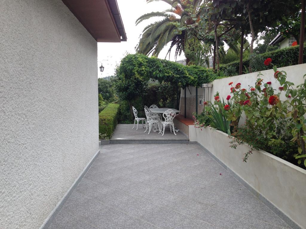 Casa Dos Cabecinhos Paradamonte Exterior foto