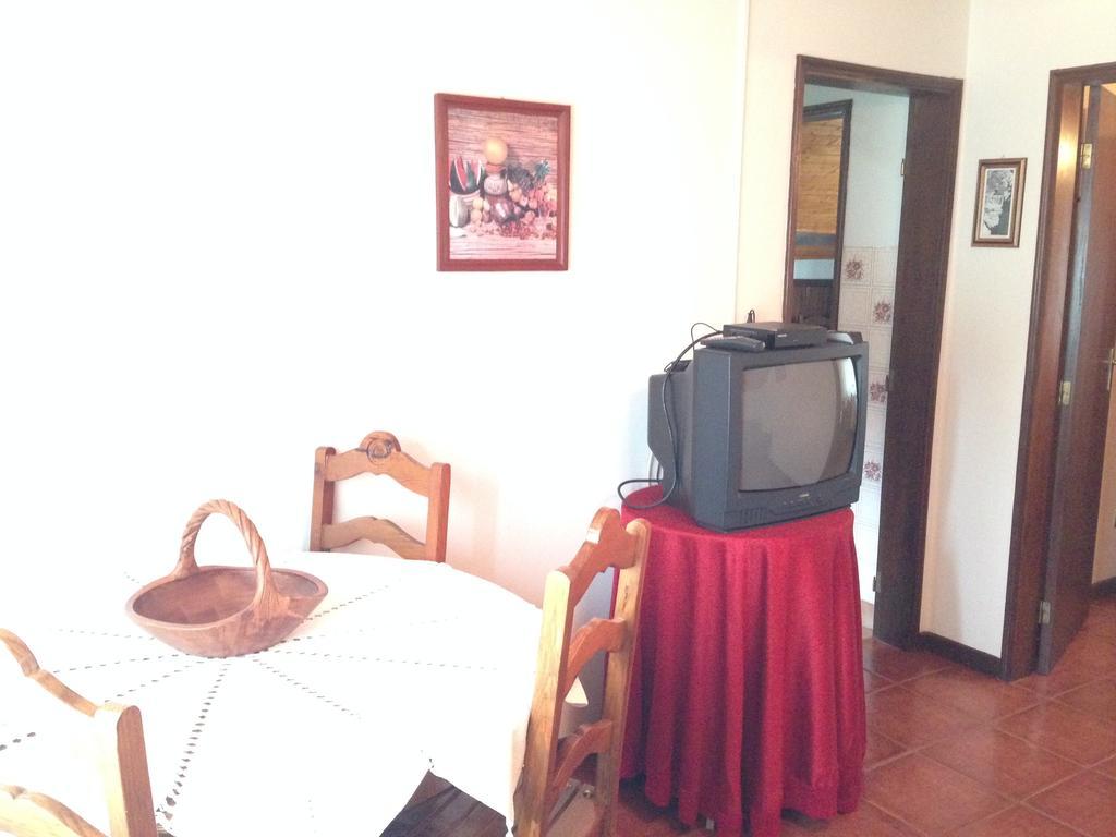 Casa Dos Cabecinhos Paradamonte Exterior foto
