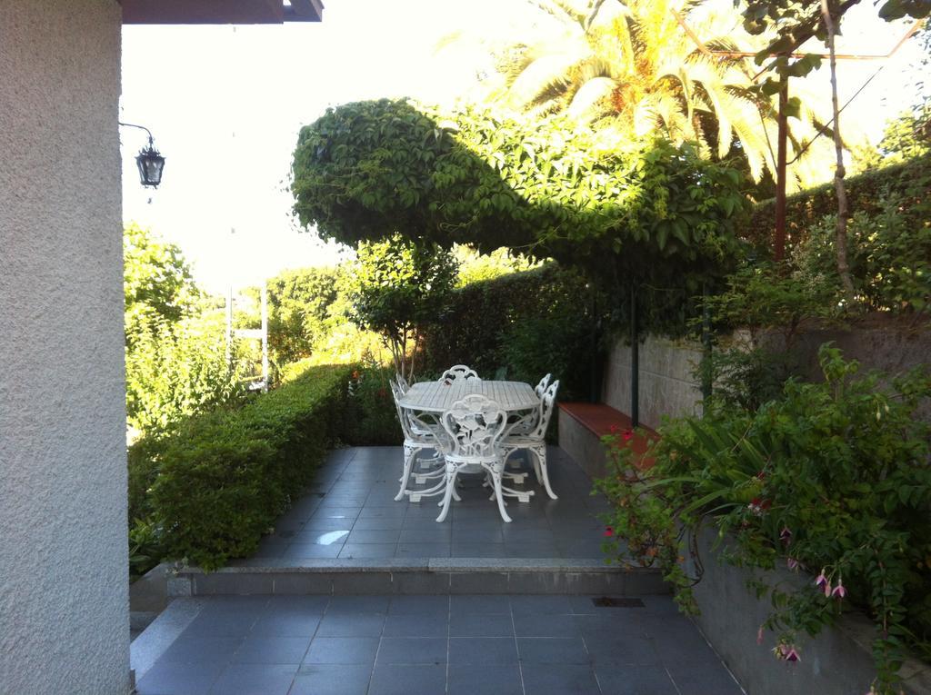 Casa Dos Cabecinhos Paradamonte Exterior foto