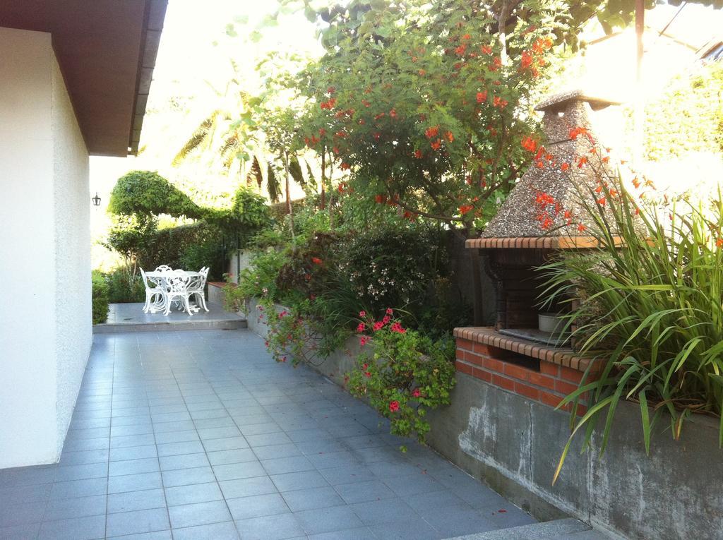 Casa Dos Cabecinhos Paradamonte Exterior foto