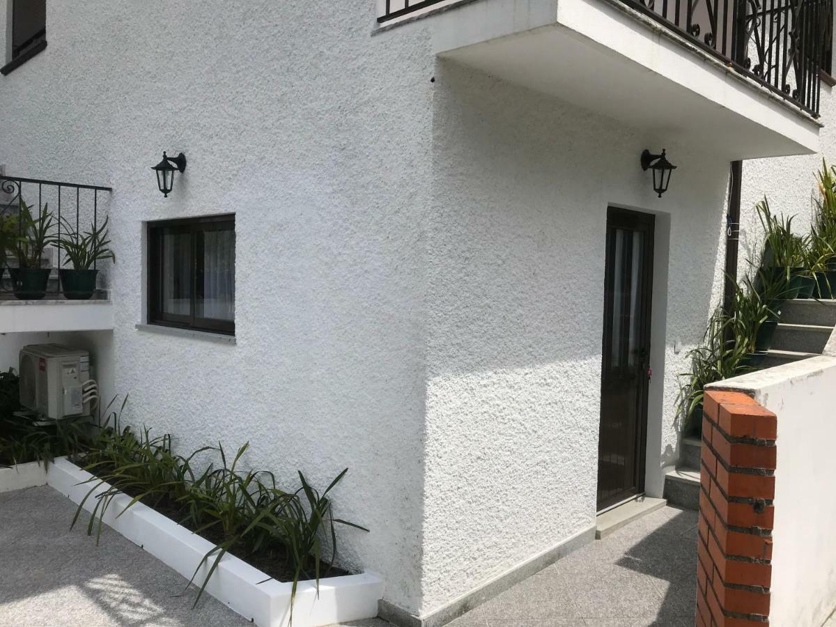 Casa Dos Cabecinhos Paradamonte Exterior foto